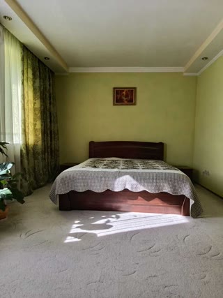 Sale of a cozy 2-room apartment in the Darnytskyi District