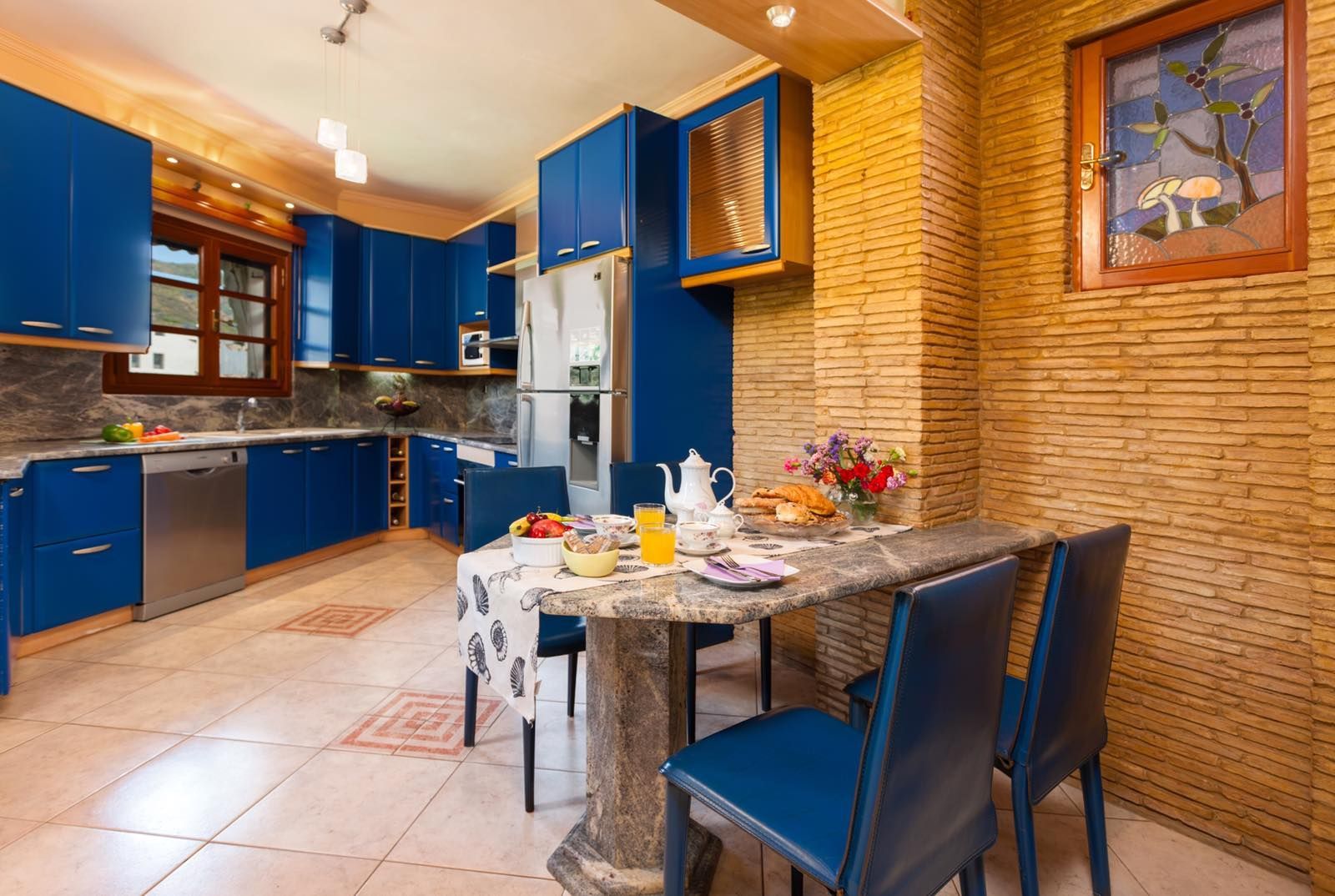 Detached house of 550 m²