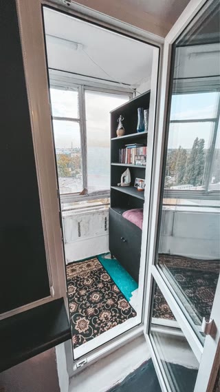 Продам 3х кімнатну квартиру Салтівка, 626мкр-н