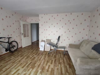 Продаж 2-кімнатної квартири на Троєщені