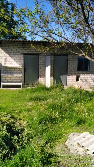 for sale half of a house in