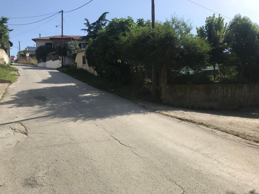 Οικόπεδο 350τ.μ.