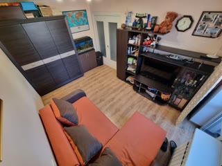 Продається затишна 2к квартира на Чоколівському бульварі, Солом’янський р-н