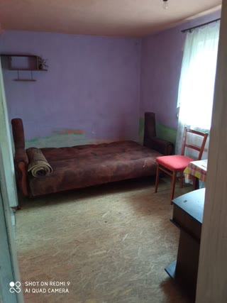 For Sale: Inexpensive House, Urgent