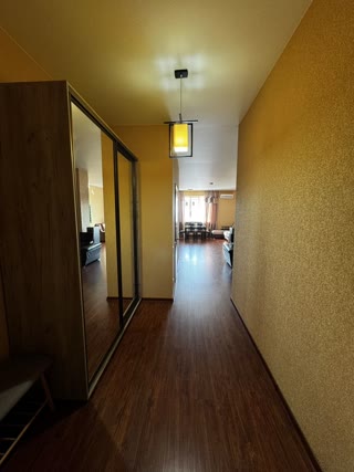 Продам 3-кімнатну квартиру в ЖК Монте Плаза
