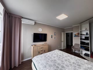 Продаж 2к квартири ЖК Зарічний Дарницький район