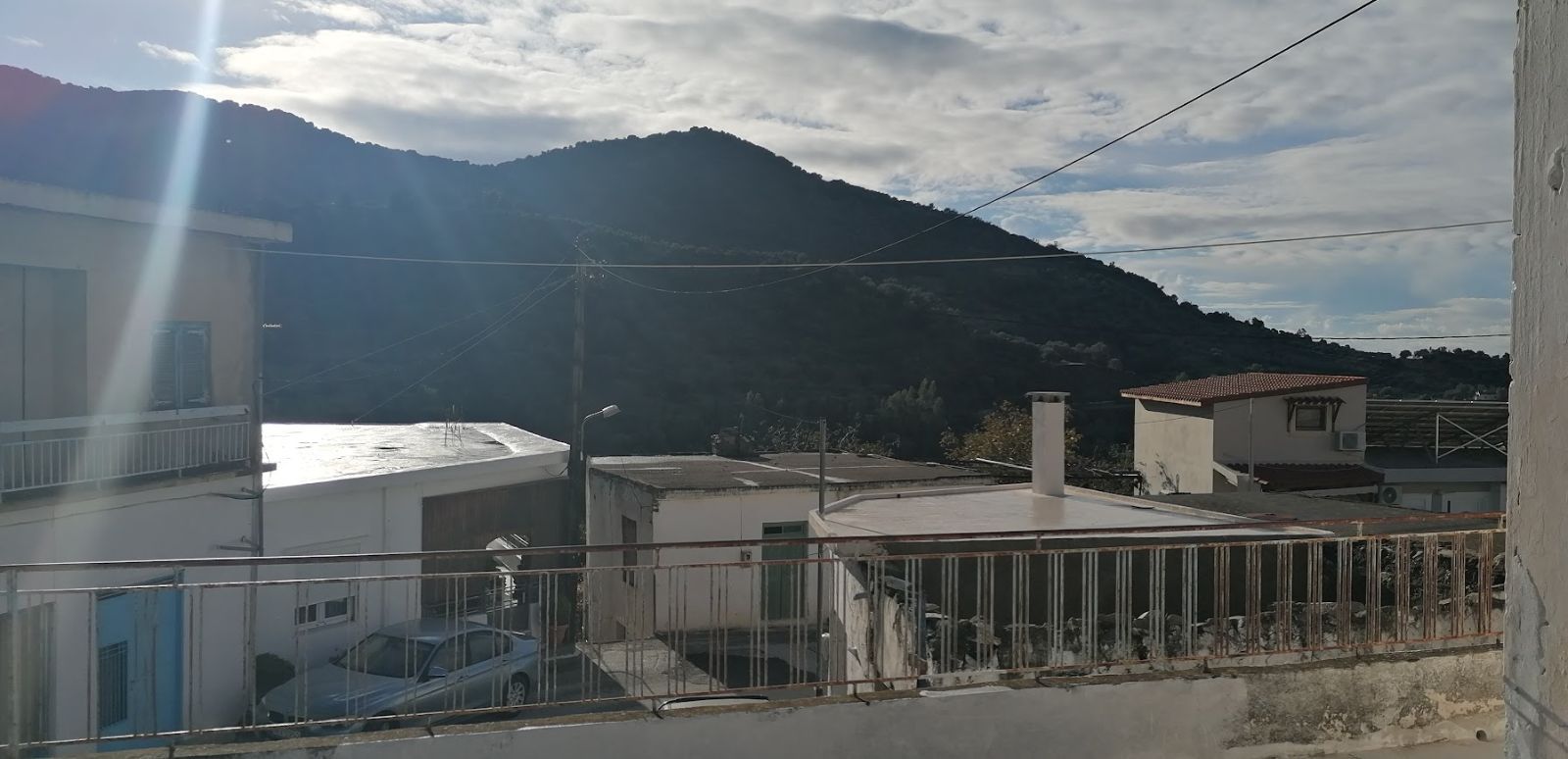 Μονοκατοικία 230τ.μ.