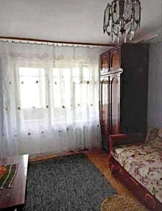 Продаж 2-кімнатної квартири на Русанівці