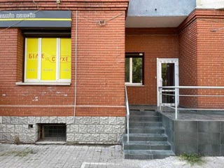 Нежитлові приміщення м. Київ, вул. Ніжинська