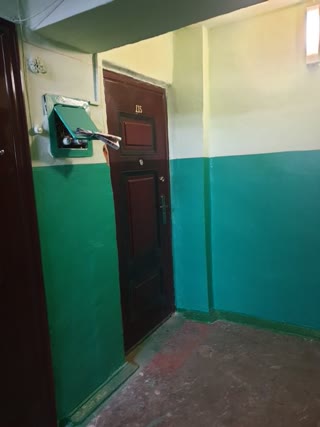 1 кімнатна квартира