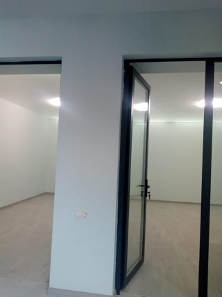 Commercial space for rent in Vake.