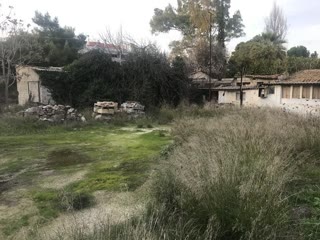500 m² Plot