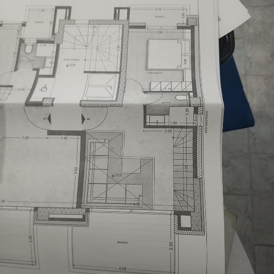 Μεζονέτα 85τ.μ.