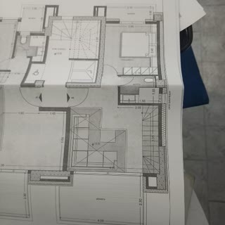 Мезонет, 85м²