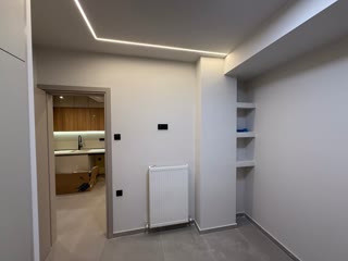 53 m² Apartment
