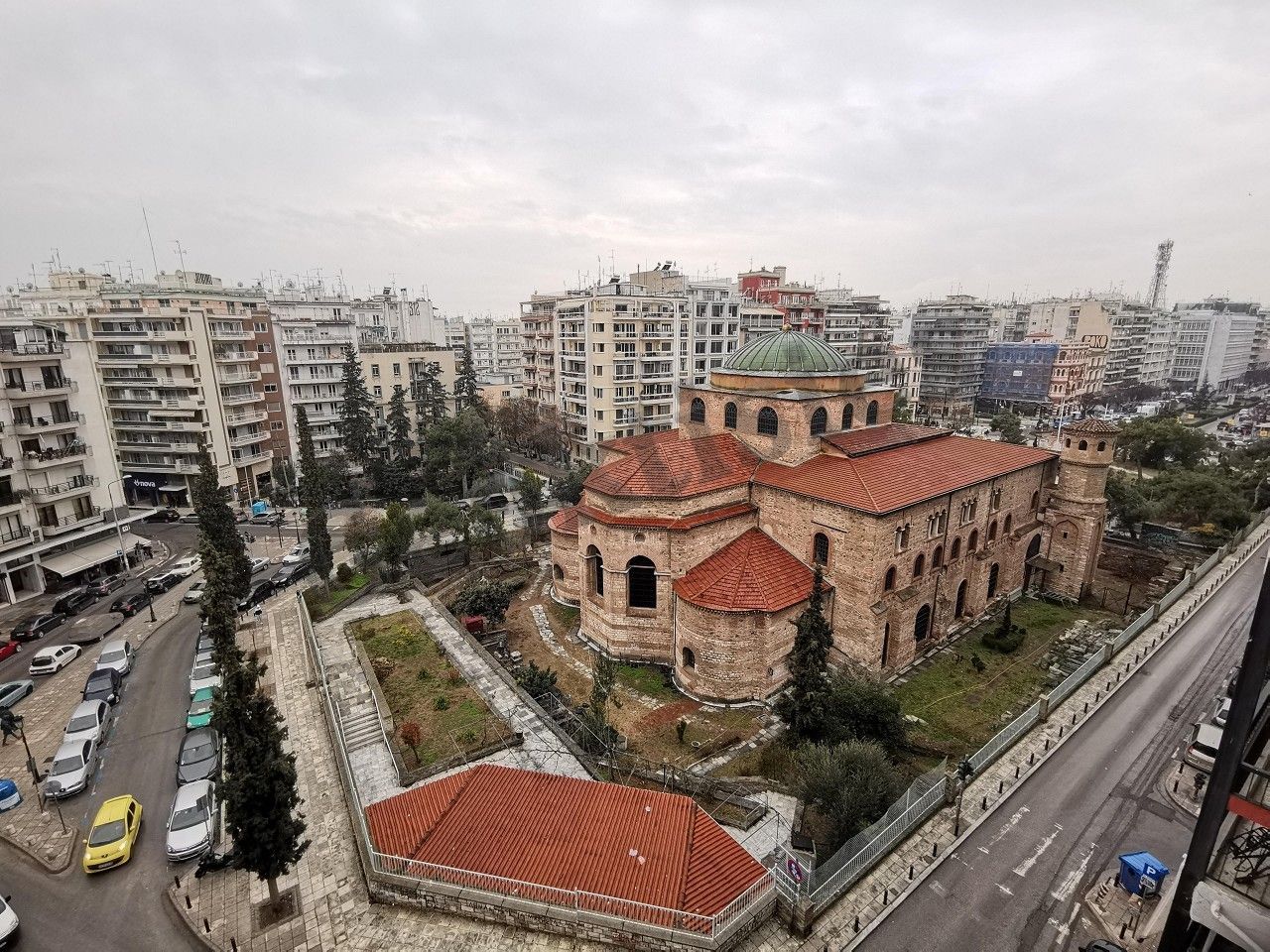 Διαμέρισμα 120τ.μ.