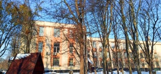 Продаж будівлі / приміщень Гарматна / Лепсе (Вацлава Гавела)