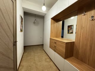 3-room apartment for rent in Vake