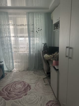 Продам 3-х комнатную квартиру, Салтовка, 520мкр-н