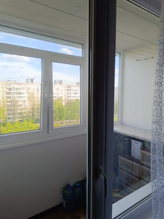 Продам 3к квартиру, Салтівка