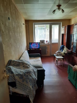 Продається 3-кімнатна квартира, Слобідський район, Аеропорт