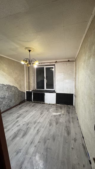 Продаж 2-кімнатної квартири біля метро Звіринецька