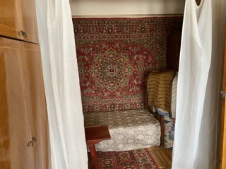Продам 1к квартиру Лисая Гора