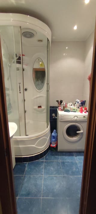 Sale of a 3-room apartment, Troieshchyna, TRC Rayon, Urgently, E-certificate