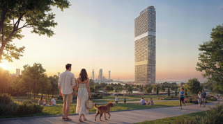 Ambassadori Island Batumi