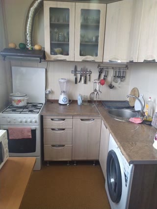 For Sale 3-room Apartment Horizont