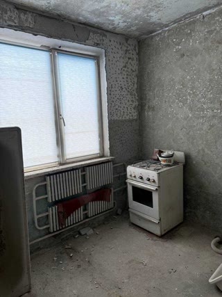 Продам 2к квартиру Салтовка, 607 мкрн-н