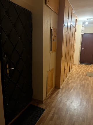 Продаж 1 -кімнатна квартира в центраьному районі міста, вул. Космічна, м Універсітет та Наукова