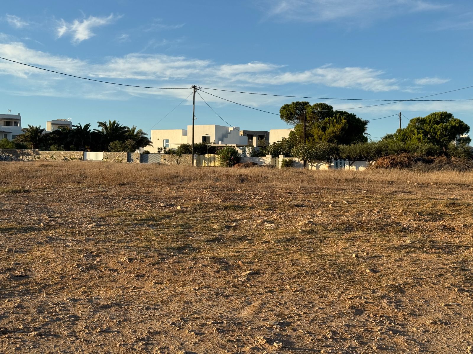 Αγροτεμάχιο 4146 τ.μ.