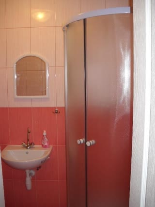 Apartment for daily rent in Berehove