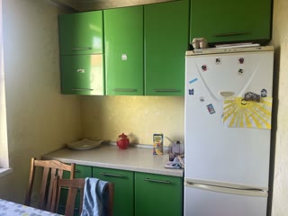 Продам 1-комнатну квартиру Холодна Гора, Баварія