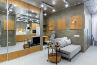 Sale of a one-room apartment