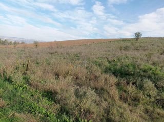 Parcel of 2400 m²