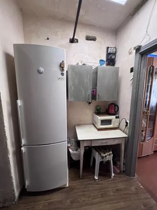 Продам гостинку на Одесской