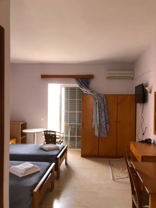 Комплекс апартаментов, 436 м²