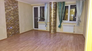 Продам трьохкомнатну квартиру