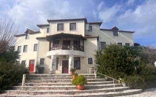 455 m² Apartment Complex