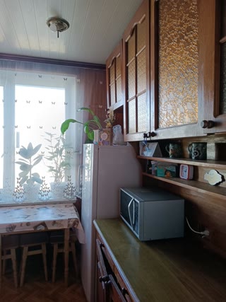 Продам 3 х ком. квартиру Салтовка