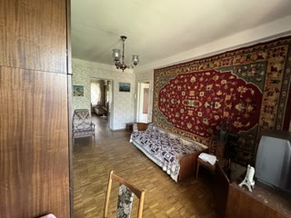 Продається 2к квартира, вул.Каунаська, Дніпровський район