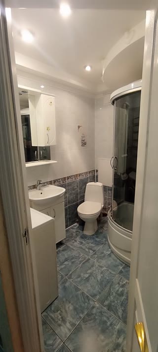 Продаж 2к квартири, проспект Вацлава Гавела, Солом’янський р-н