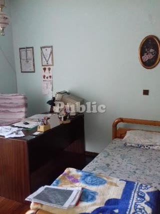 58 m² Apartment