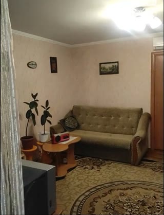 Продаж 1к квартири Відрадний Солом’янський