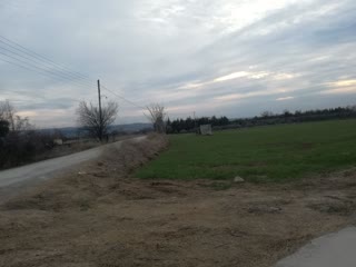 7500 m² Parcel
