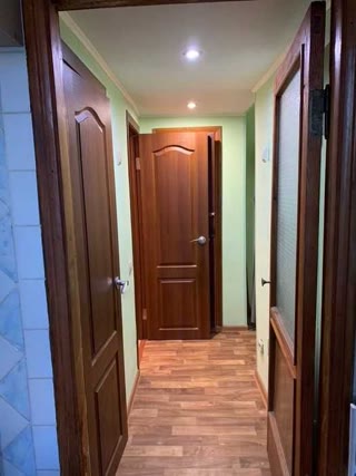 Продам 2-х кімнатну квартиру на ХТЗ