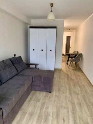 For Sale 1-room Apartment in Park Quarter Residential Complex