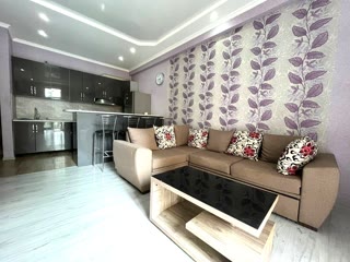 3 Room Apartment For Rent In Didi Dighomi